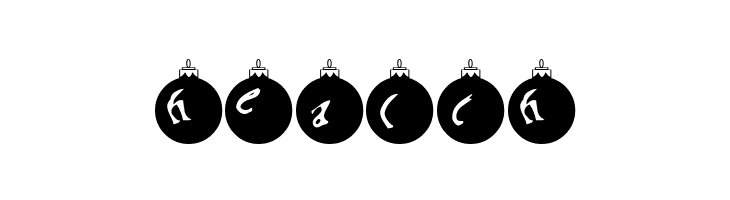 OrnaMental  Free Fonts Download