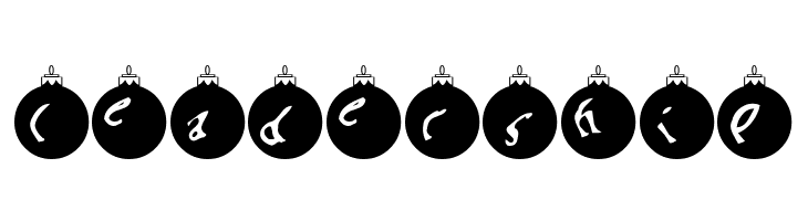 OrnaMental  Free Fonts Download