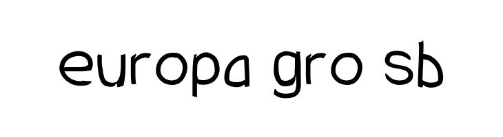 SolarCharger 350 Light  Free Fonts Download