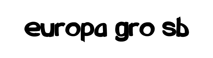 SolarCharger 1050 Nord  Free Fonts Download