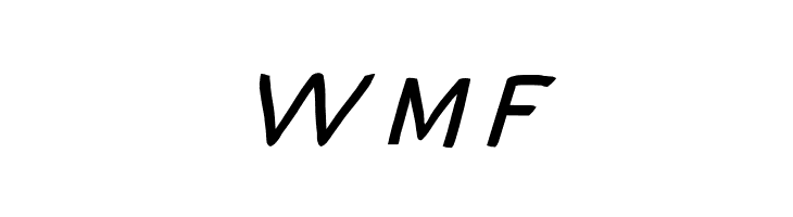 SolarCharger 752 Bold Oblique  Free Fonts Download