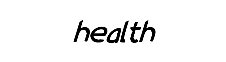SolarCharger 752 Bold Oblique  Free Fonts Download