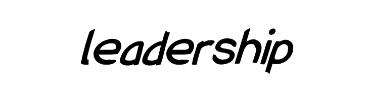 SolarCharger 752 Bold Oblique  Free Fonts Download