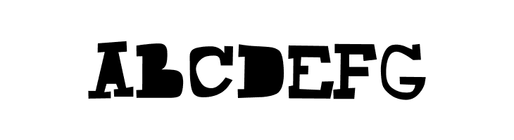 Buscemi  Free Fonts Download