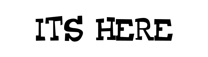 Buscemi  Free Fonts Download