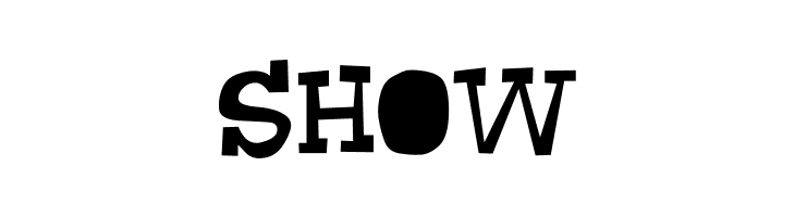 Buscemi  Free Fonts Download