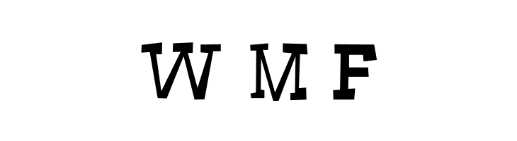 Buscemi  Free Fonts Download