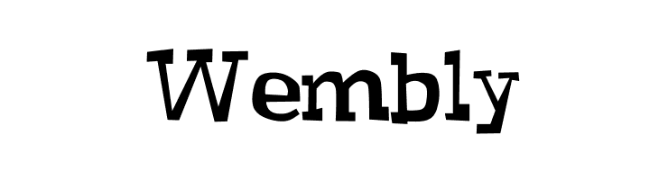 Buscemi  Free Fonts Download