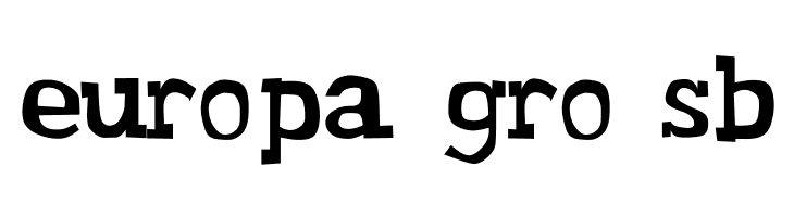 Buscemi  Free Fonts Download