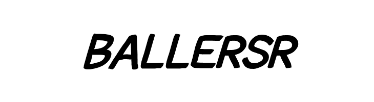 SolarCharger 952 Black Oblique  Free Fonts Download