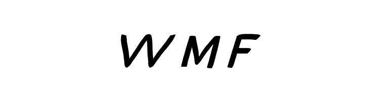 SolarCharger 952 Black Oblique  Free Fonts Download
