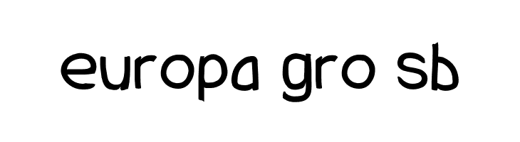 SolarCharger 550 Regular  Free Fonts Download