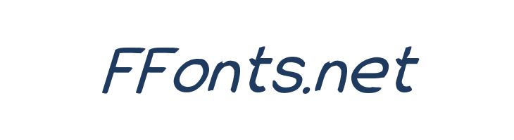 SolarCharger 552 Regular Oblique font — Lorem ipsum body text preview