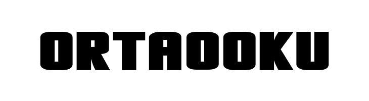 Oliver's Barney  Free Fonts Download