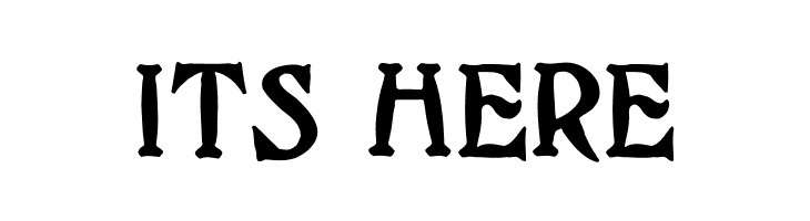 Grange  Free Fonts Download