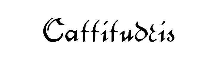 Engrossing!"  Free Fonts Download