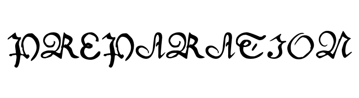 Engrossing!"  Free Fonts Download