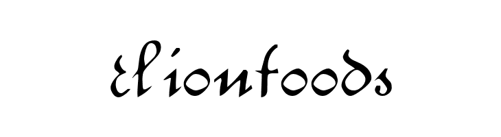 Engrossing!"  Free Fonts Download