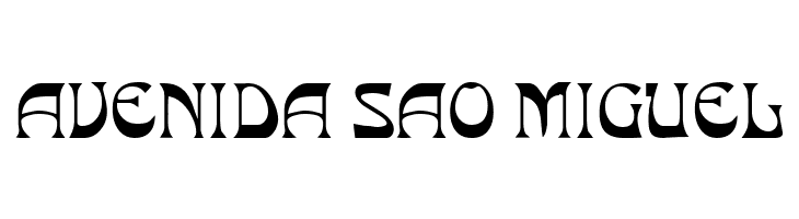 Mira  Free Fonts Download