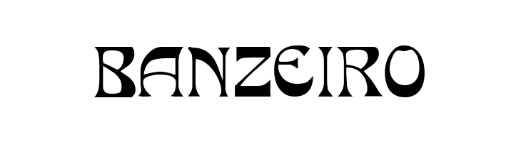 Mira  Free Fonts Download