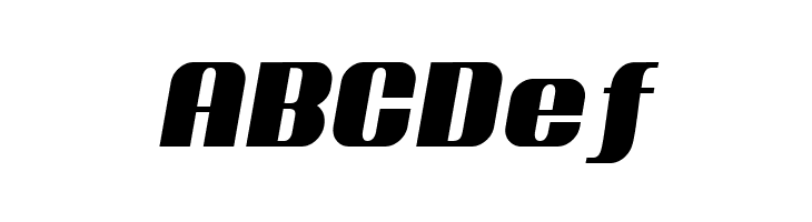 Ptarmigan Italic  Free Fonts Download