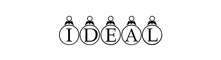 Xmas Regular  Free Fonts Download