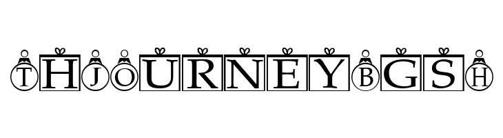 Xmas Regular  Free Fonts Download