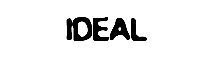 BN-Blurry Day  Free Fonts Download