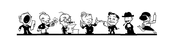 KartoonKutz2  Free Fonts Download