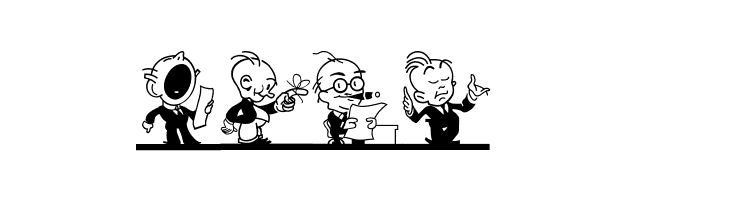 KartoonKutz2  Free Fonts Download