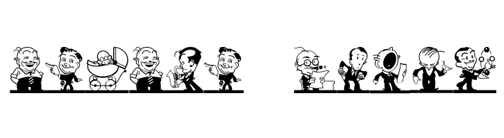 KartoonKutz2  Free Fonts Download