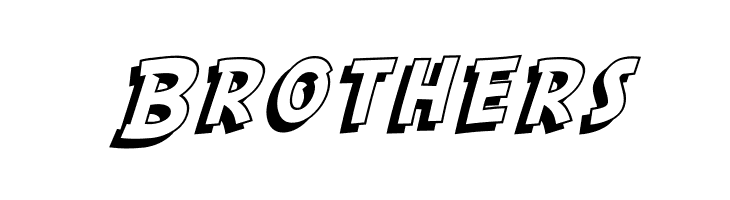 SF Comic Script Shaded  Free Fonts Download