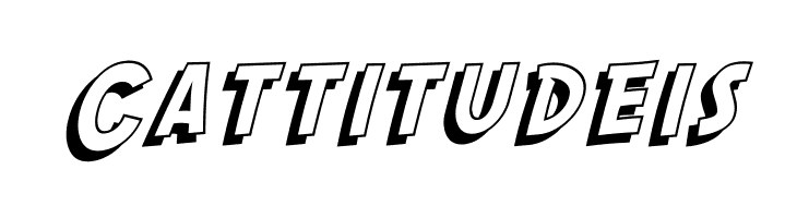 SF Comic Script Shaded  Free Fonts Download