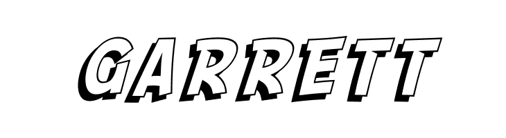 SF Comic Script Shaded  Free Fonts Download
