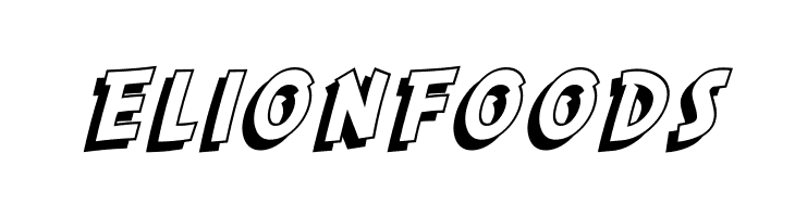 SF Comic Script Shaded  Free Fonts Download