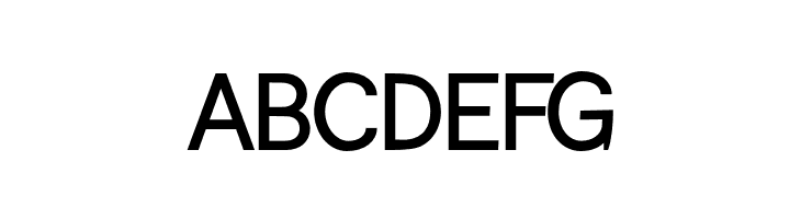 Rabbid Highway Sign VII  Free Fonts Download