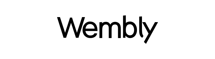 Rabbid Highway Sign VII  Free Fonts Download