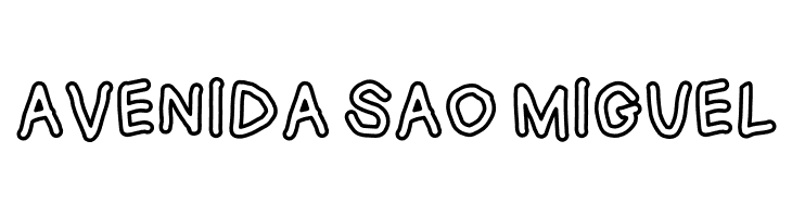 Loogie Hawk Outline  Free Fonts Download