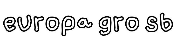Loogie Hawk Outline  Free Fonts Download