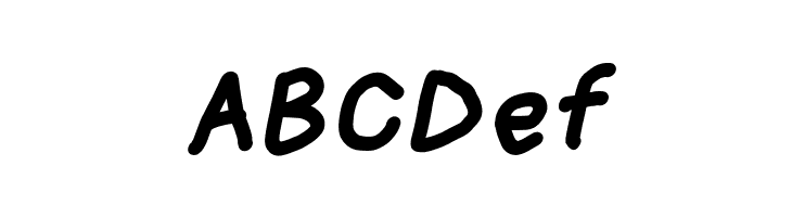 Loogie Hawk Oblique  Free Fonts Download