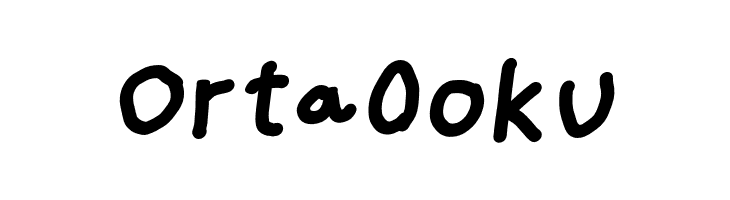 Loogie Hawk Oblique  Free Fonts Download