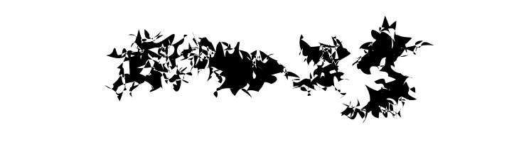 CISF Camouflage Kit Modernized  Free Fonts Download