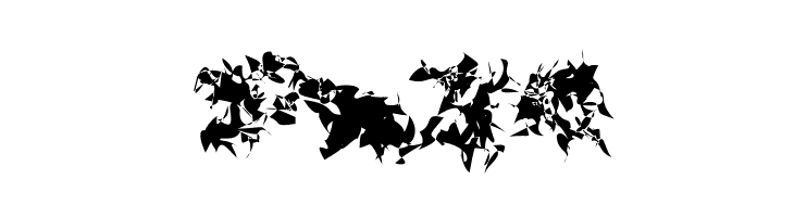 CISF Camouflage Kit Modernized  Free Fonts Download