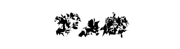 CISF Camouflage Kit Modernized  Free Fonts Download