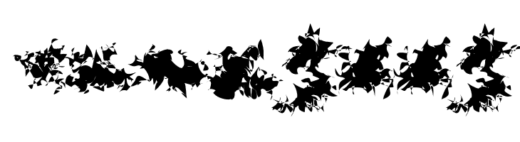 CISF Camouflage Kit Modernized  Free Fonts Download