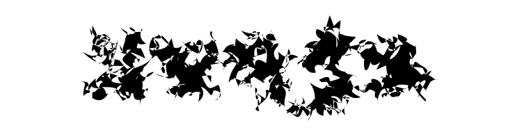 CISF Camouflage Kit Modernized  Free Fonts Download