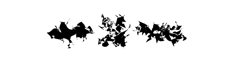 CISF Camouflage Kit Modernized  Free Fonts Download
