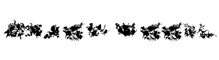 CISF Camouflage Kit Modernized  Free Fonts Download