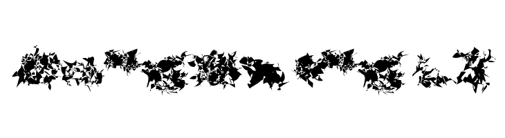 CISF Camouflage Kit Modernized  Free Fonts Download