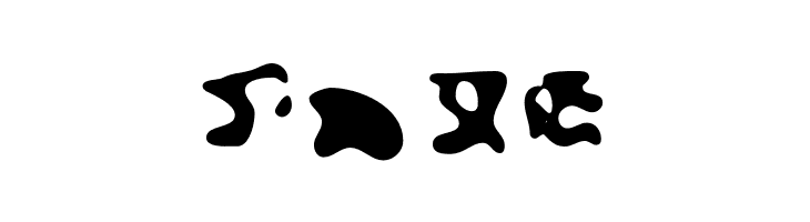 CISF Camouflage Kit Stencil  Free Fonts Download